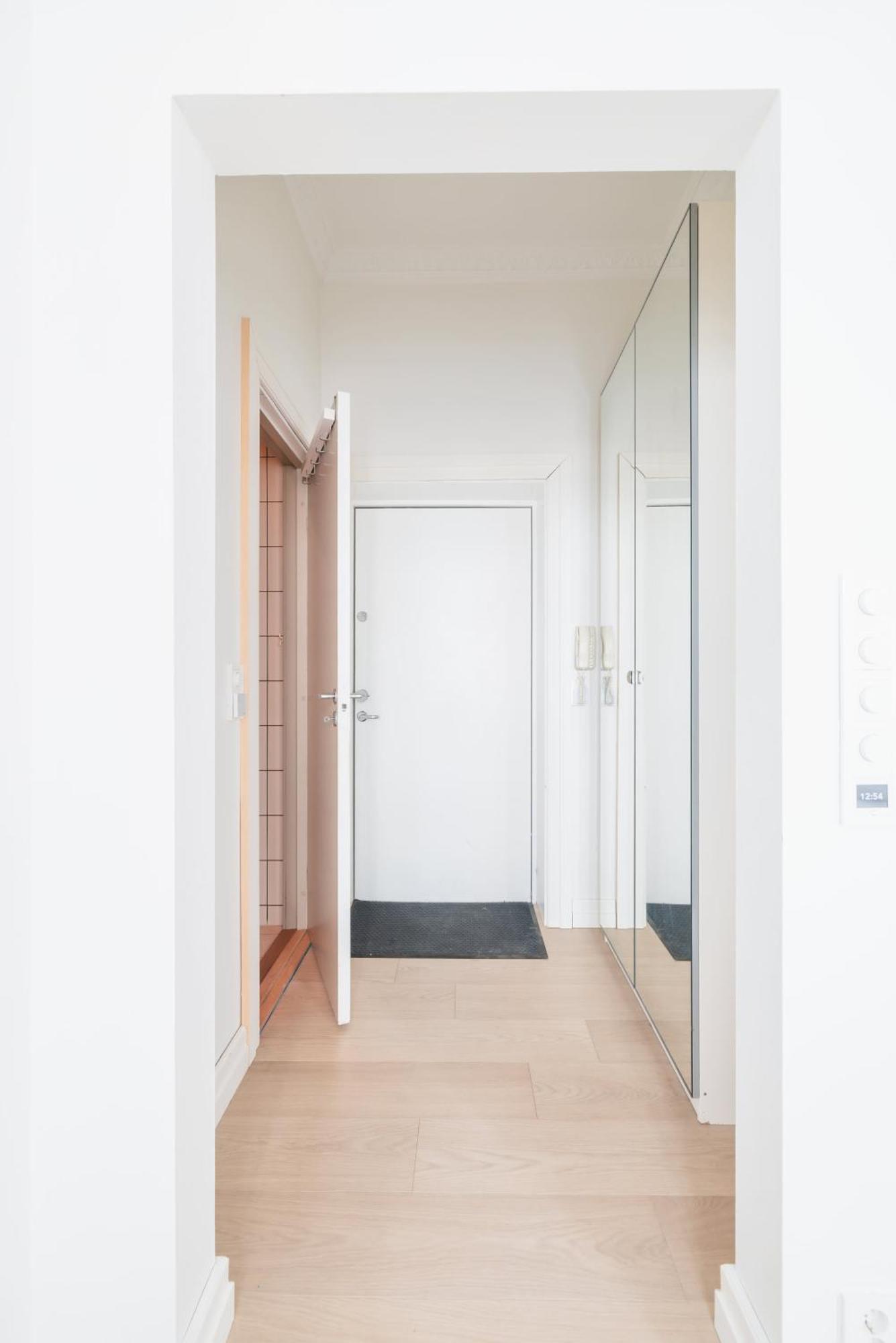 Lejlighed Dinbnb L Historical Luxury L Center L Renovated 2025