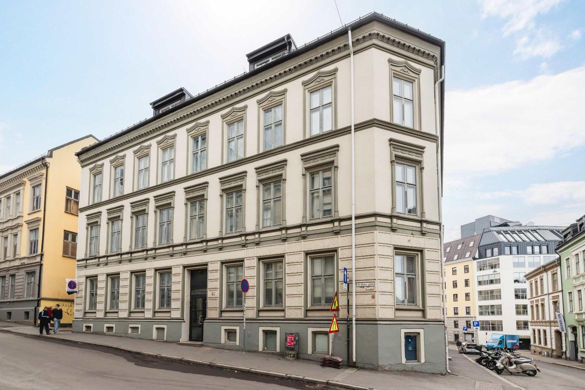 Dinbnb L Historical Luxury L Center L Renovated 2025 Lejlighed *