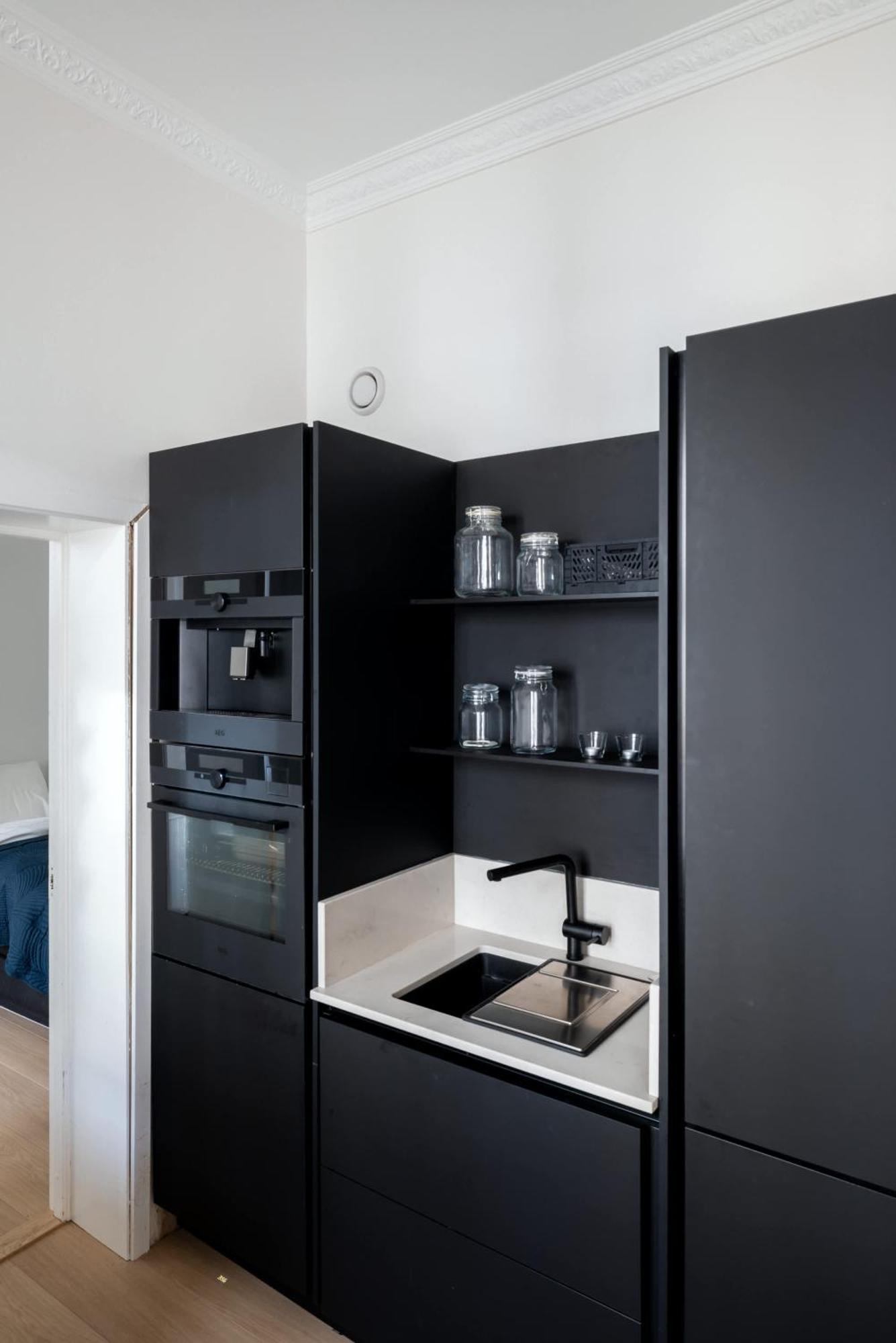 Dinbnb L Historical Luxury L Center L Renovated 2025 Lejlighed