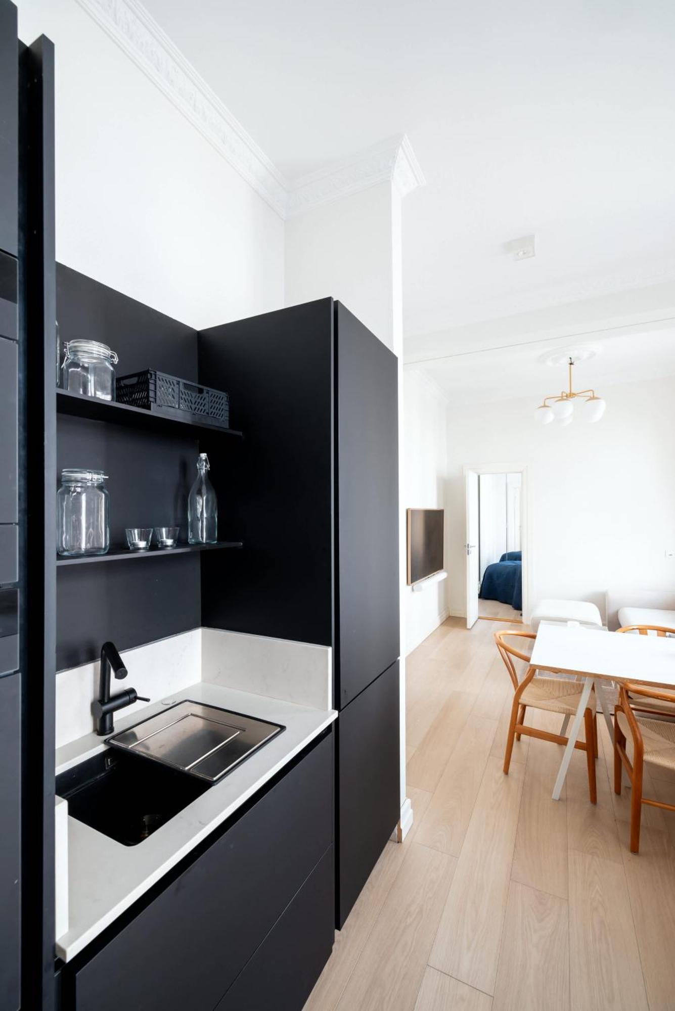 Dinbnb L Historical Luxury L Center L Renovated 2025 Lejlighed