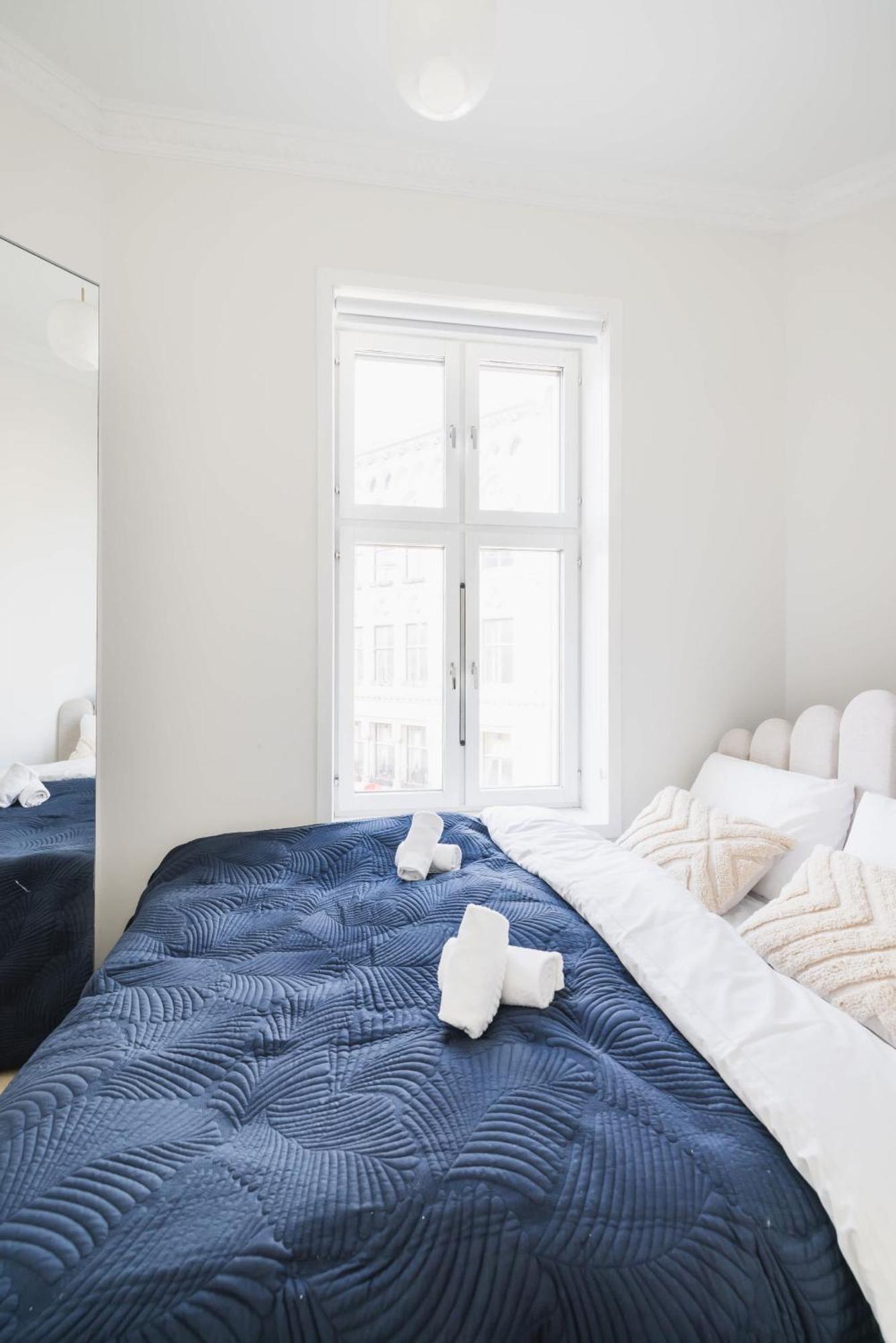 Dinbnb L Historical Luxury L Center L Renovated 2025 Lejlighed Oslo