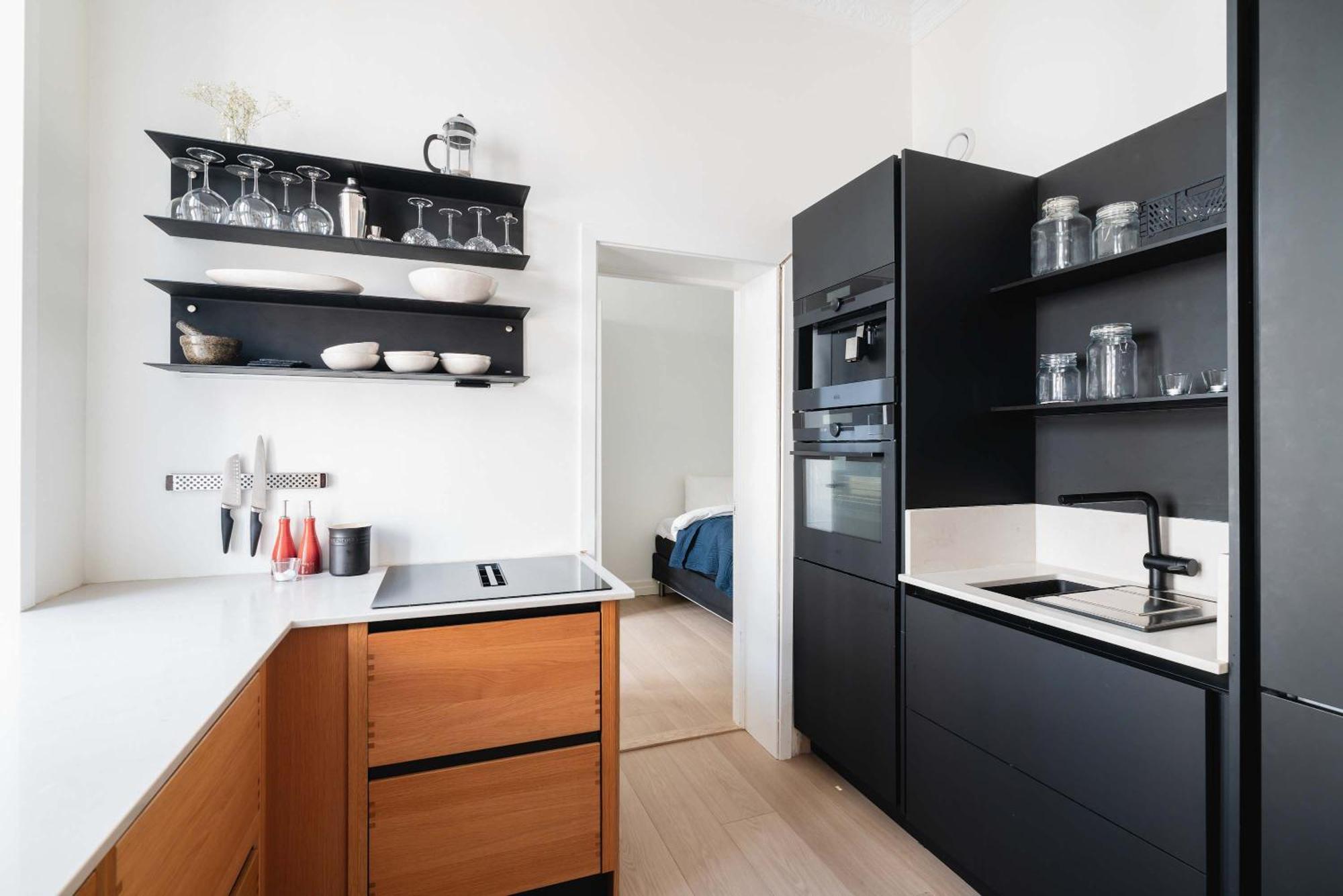 Lejlighed Dinbnb L Historical Luxury L Center L Renovated 2025 *